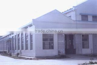 Linhai Xinwangkai Screening Machine Co., Ltd. company overview - view 2