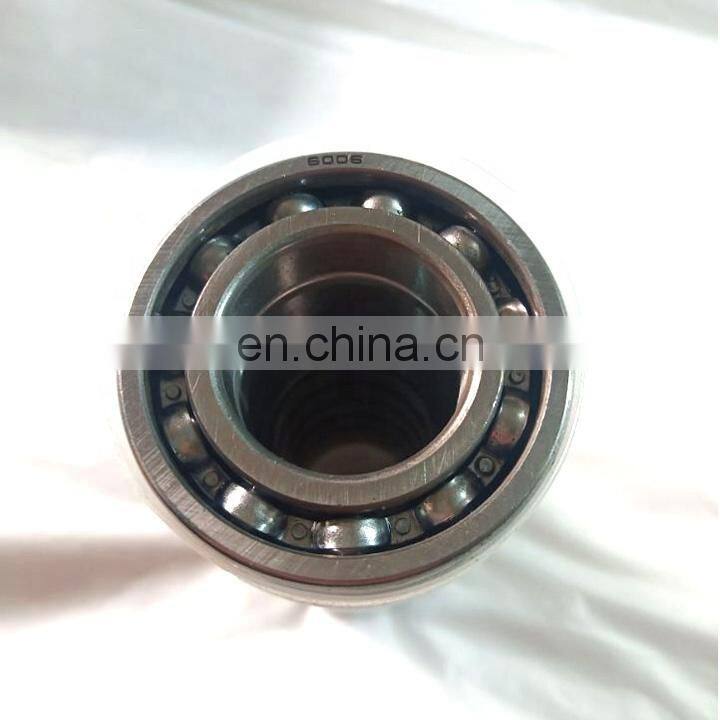 deep groove ball bearing  6006e 6006 6006/mt bearing 6006z2