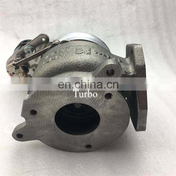 BV39 Turbo 54399880111 LR004526 LR004039 54399700111 Turbocharger used for Land Rover Range 368DT TDV8 3.6L Right DPF engine