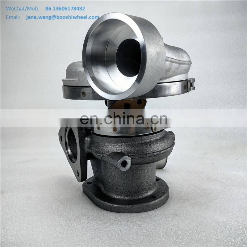 B2NG Turbo 12709880006 3007367C92 12709700006 for International Navistar Truck Maxxforce D2066 3004740C93 3004740C9