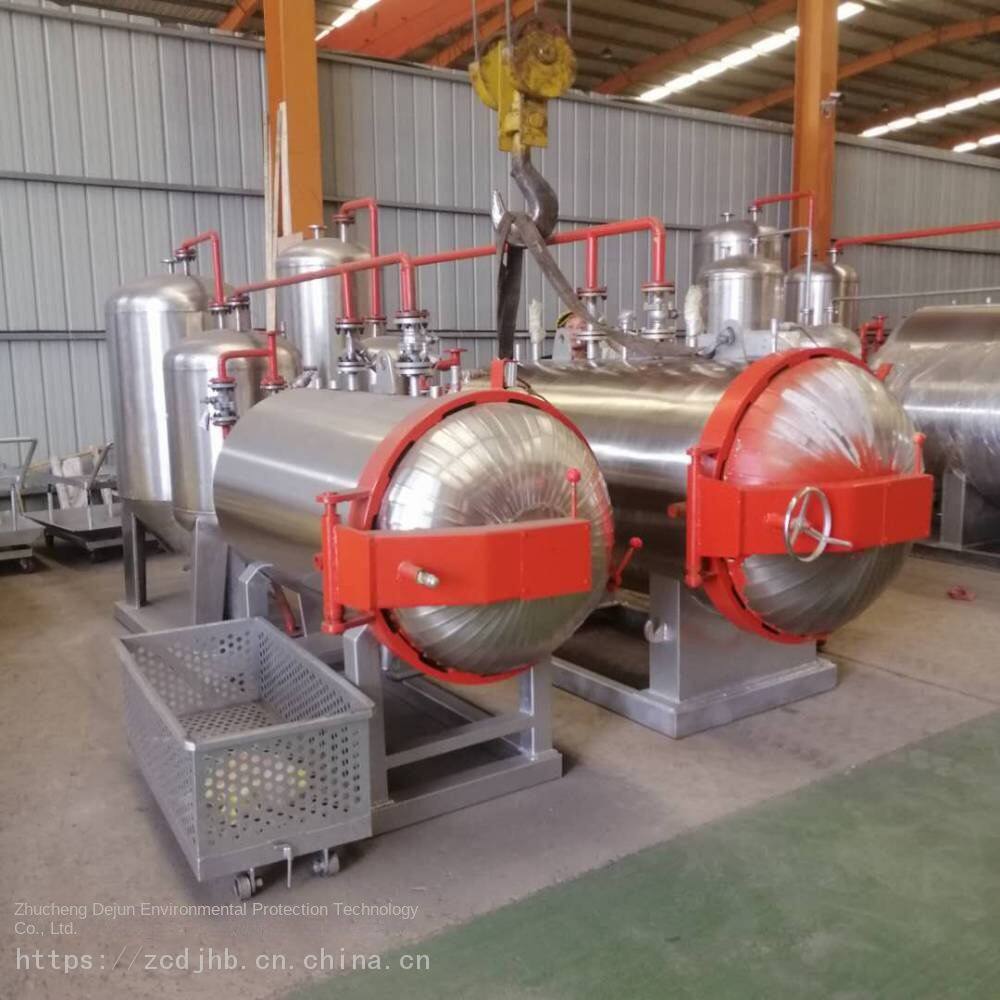 Harmless Treatment Equipment for Dead Pigs in Pig Farms - Direct-sale from the Manufacturer of Harmless Treatment Equipment