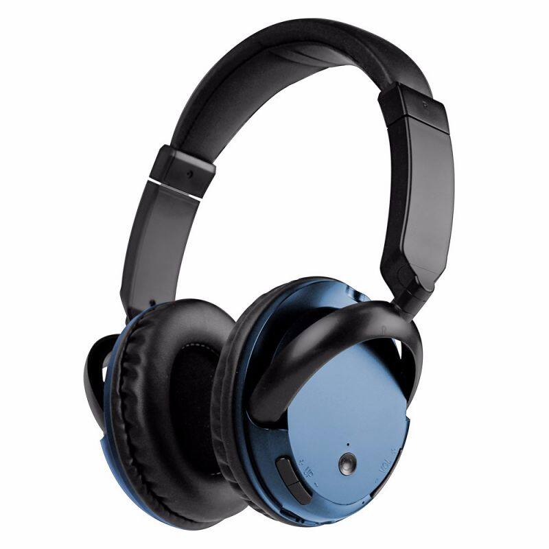 stereo wireless headset factory