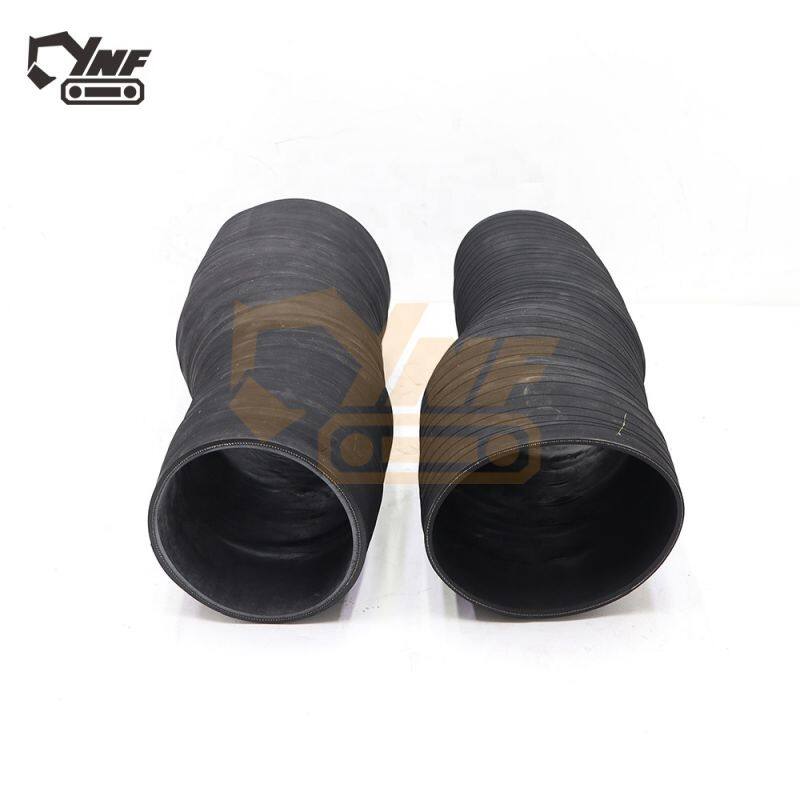 3104032 EX1200-5 AIR HOSE Hitachi Excavator Engine Spare Rubber Construction Machinery Parts