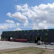 Shandong Han Yu Environmental Protection Equipment Co., Ltd. company overview - view 3