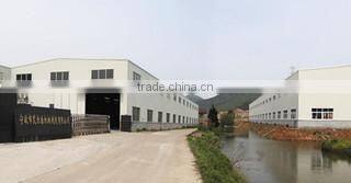 Ningbo Alfa Machinery Manufacture Co., Ltd. company overview - view 1