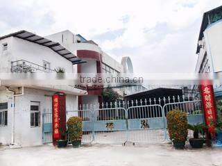 Dongguan Xianghong Silicone Crafts Co., Ltd. company overview - view 1