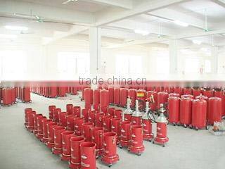 Hui Peak Machinery Manufacture Co., Ltd. (HPMM) company overview - view 4