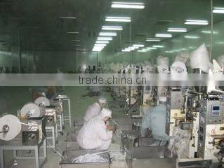 Rushan Wufeng Silica Gel Co., Ltd. company overview - view 1