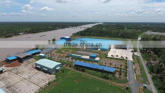 Branch In Ho Chi Minh City Of Bentre Import Export Joint- Stock Corporation company overview - view 1