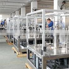 Wenzhou Reador Machinery Co., Ltd. company overview - view 1