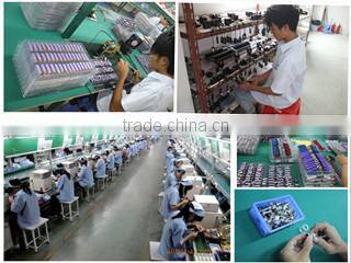 Shenzhen Dovic Technology Co., Ltd. company overview - view 3