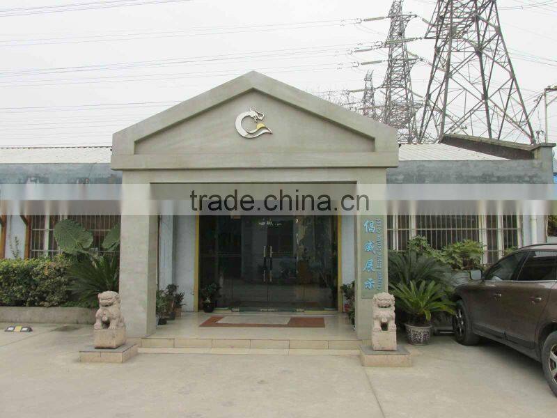 Shanghai Changwei Display Service Co., Ltd. company overview - view 2