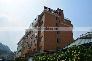 Yueqing Kanghong Electronic Co., Ltd. company overview - view 2