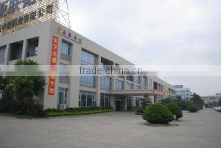 Guangdong Zhonglian Aluminum Profile Co., Ltd. company overview - view 2