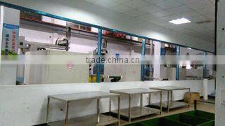 Ningbo Ideal Household Co., Ltd. company overview - view 1