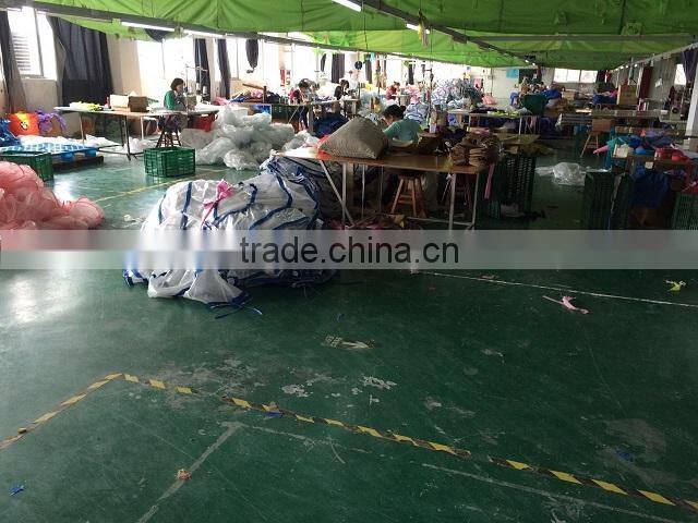 Wuyi Kangrui Craft & Leisure Co., Ltd. company overview - view 1