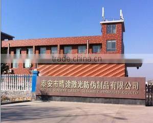 Taian Sunway Laser Security Products Co., Ltd. company overview - view 1
