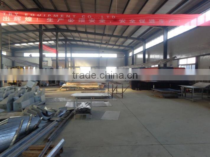 Henan Silver Star Poultry Equipment Co., Ltd. company overview - view 4