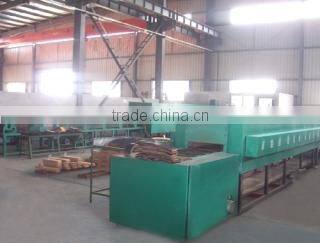 Dalon Machinery Co., Ltd. company overview - view 4