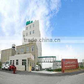 Jiangsu Haiyang Chemical Fibres Co., Ltd. company overview - view 3