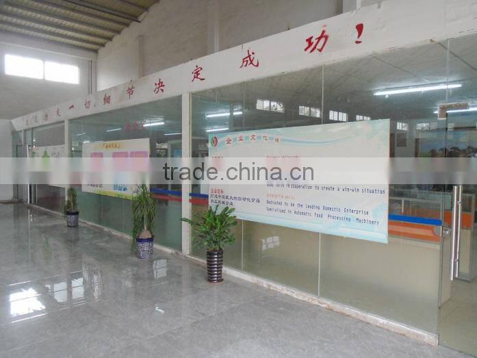 Zhaoqing High-Tech Zone Shenghui Machinery Co., Ltd. company overview - view 3