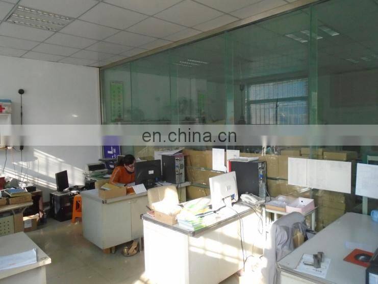 Kunshan Yitai Mould Machinery Co., Ltd. company overview - view 3