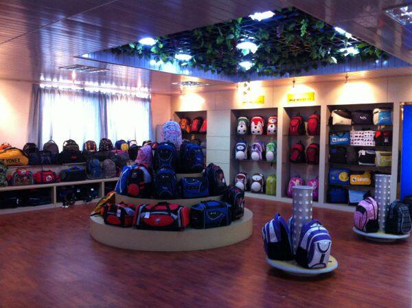 Rebons Bag Company Limited company overview - view 4