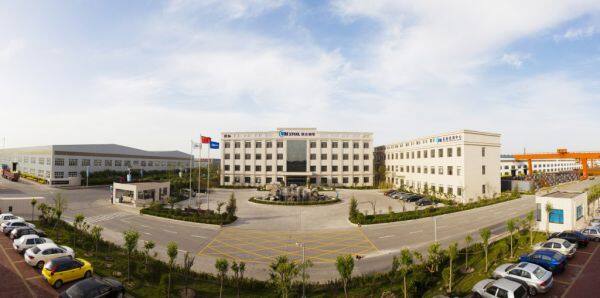 Tianjin United Steel Pipe Co., Ltd company overview - view 1