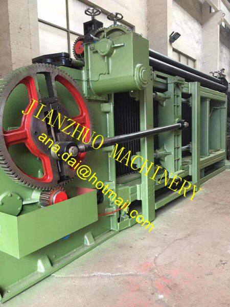 Jianzhuo Machinery Equipment Co.,ltd company overview - view 2