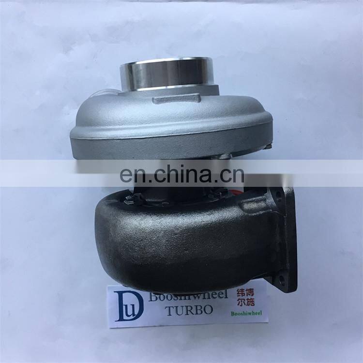 K31 turbocharger 53319887144 53319707144 1388241 1642315 1779163 XE250C/280C Euro 3 engine 53319887120