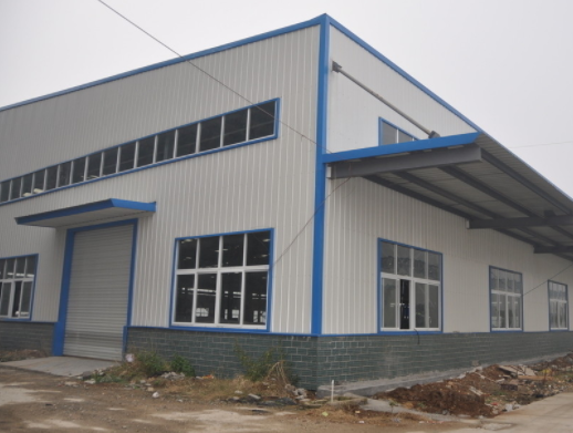 Zigong Smile Culture & Arts Co., Ltd. company overview - view 1