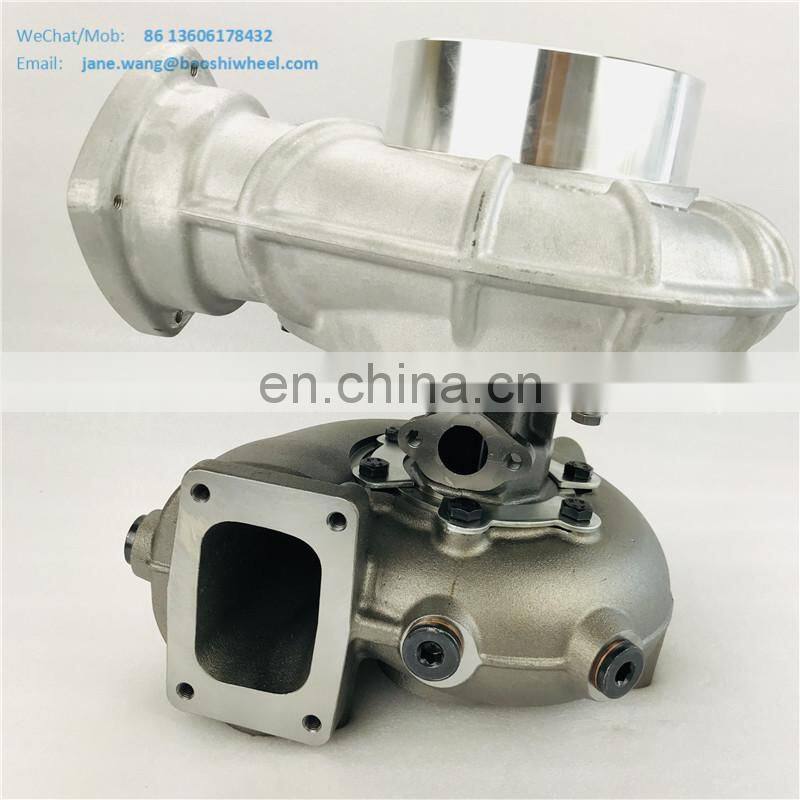 K365 turbo 53369886773 53369887076 53369886774 53369886775 12277530 for MWM DEUTZ AG Ship with TBD616V12 Engine