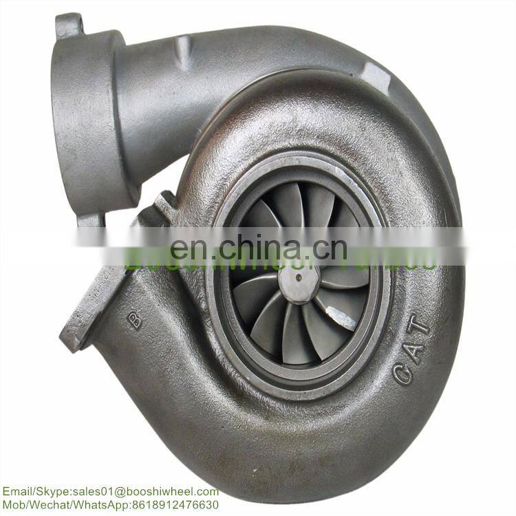 Btv8501 Turbo 466807-5001 466807-5001s 466807-0001 118-0398 Turbocharger for Caterpillar Generator Set 3508b 3516b