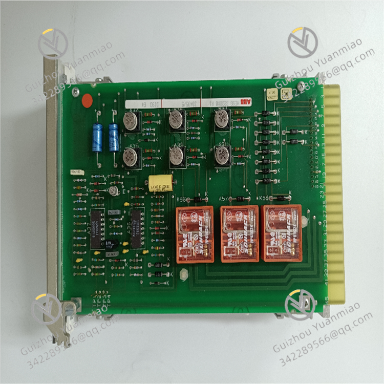 ABB DI93a HESG440355R3-1