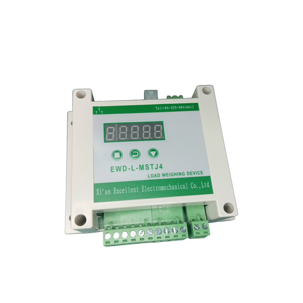 Enhance Elevator Safety: A Comprehensive Guide to Choosing Weight Measurement Equipment