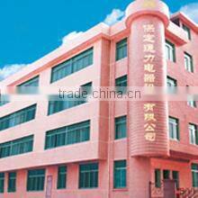 Baoding Tongli Electric Equipment Co., Ltd. company overview - view 1