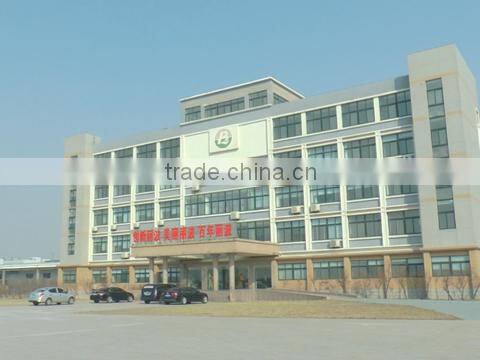 Shandong Liborihua Co., Ltd. company overview - view 1
