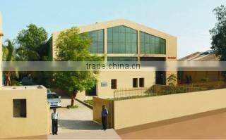 N. A. ROTO MACHINES & MOULDS INDIA company overview - view 1