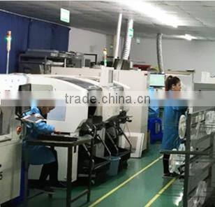 Shenzhen Newsky Technology Co., Ltd. company overview - view 1