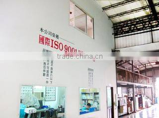 Chorng Ko Co., Ltd. company overview - view 2