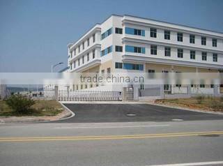 Yuyao City Chebang Electronic Technology Co., Ltd. company overview - view 1