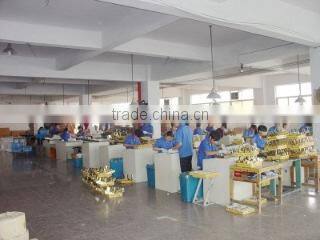 Wenzhou Akada Foreign Trade Co., Ltd. company overview - view 3