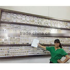 Guangzhou Huadu Shiling Tenghai Hardware Firm company overview - view 1