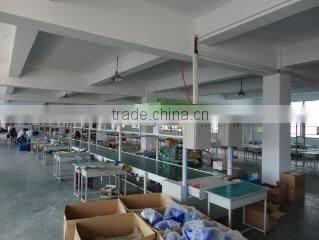 Ningbo Hongde Electric Appliance Co., Ltd. company overview - view 3