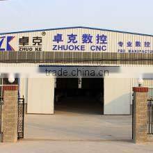 Jinan Zhuoke CNC Equipment Co., Ltd. company overview - view 1