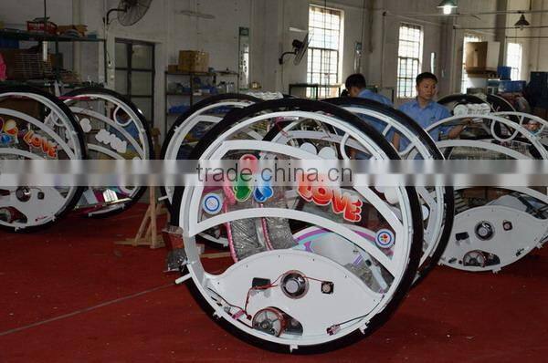 Guangzhou HuaQin Playground Equipment Co., Ltd. company overview - view 3