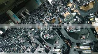 Guangzhou Meili Stage Lighting Equipment Co., Ltd. company overview - view 3