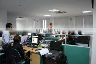 Nhat Huy Company Limited company overview - view 2