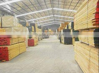 Dezhongfu Wooden Products Factory company overview - view 1
