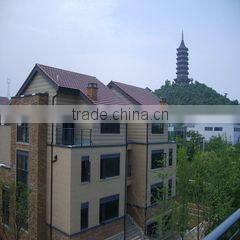 Shaoxing Bossen Building Systems Co., Ltd. company overview - view 3